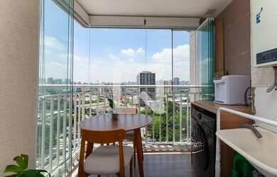 Imagem 5: Apartamento à Venda - Barra Funda, 1 Quarto, 29 m2