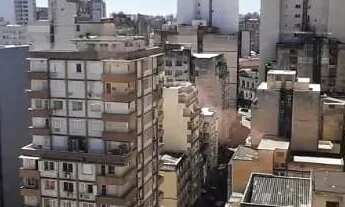 Imagem 3: Apto 01DM - Vista deslumbrante no Centro Histórico