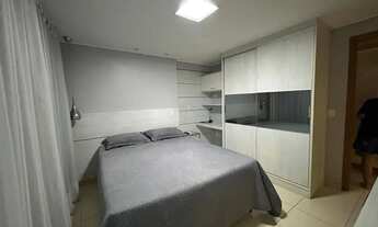 Imagem 7: Vendo apartamento mobiliado e com vista mar em Manaíra!! A uma quadra do Mag shopping