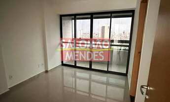 Imagem 4: Apartamento Novo no Umarizal, Andar alto, Sacada Gourmet