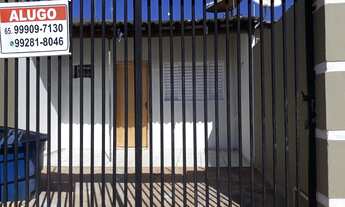 Imagem: Casa Jardim Paula 1 divisa com Marajoara