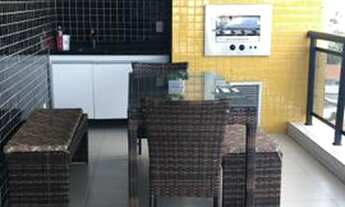 Imagem 3: Edificio Murano Apartamento com 3 dormitórios