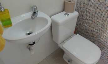 Imagem 4: Fator 1222) Fantástica Casa Duplex 3 Qtos no Moinho Arsenal É Na Fator