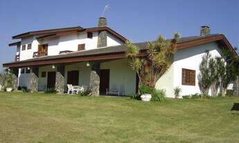 Imagem 3: Sorocaba Região 36 Alqueires (Haras