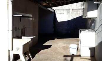 Imagem 2: Casa 2 quartos conj. Requião