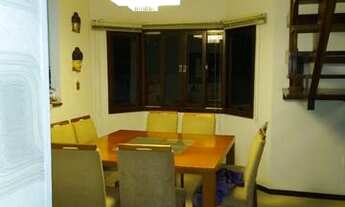 Imagem 4: Casa alto padrão proximidades Forun São Bento do Sul