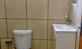 Imagem 6: Casa com 2 quartos