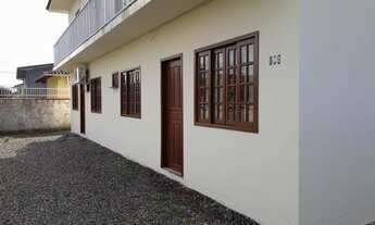 Imagem: Apartamento para aluguel 1 quarto em Iririú