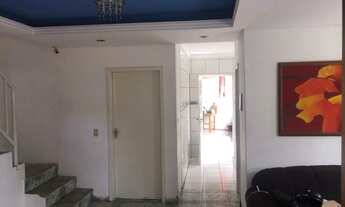 Imagem 4: Sobrado Central Casa com 3 dormitórios