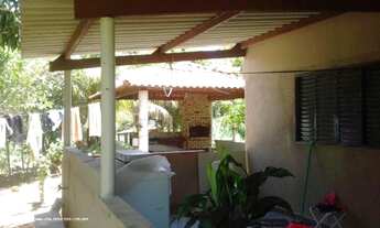 Imagem 3: Chácara para Venda em Presidente Prudente, AEROPORTO, 1 dormitório, 1 banheiro