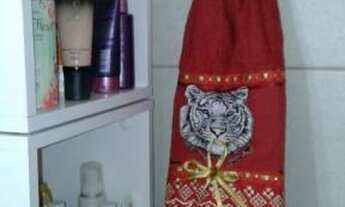 Imagem 5: Apartamento para Venda em Presidente Prudente, EDIFICIO ANDRÉ VINHA, 2 dormitórios, 2 ban