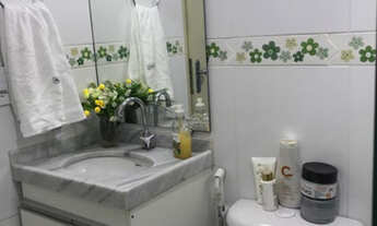 Imagem 4: Aluguel de apartamento em Santa Amélia-Maceió