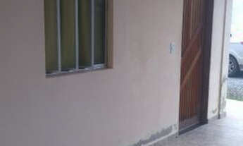 Imagem: Kitnet Boa vista semi-mobiliada