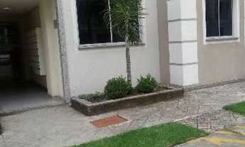 Imagem 2: Apartamento em condomínio fechado