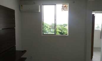 Imagem 3: Conjunto Residencial Industrial Luiz dos Anjos