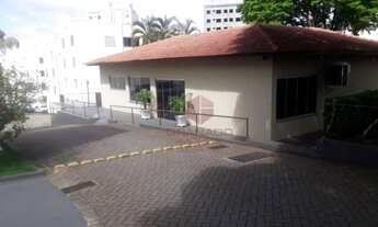 Imagem 6: Apartamento com 3 dormitórios à venda, 50 m² por R$ 160.000,00 - Jardim Novo Horizonte - M