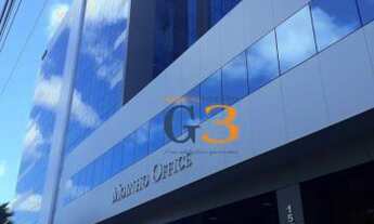 Imagem 3: Sala para alugar, 48 m² por r$ 1.800,00/mês - três vendas - pelotas/rs