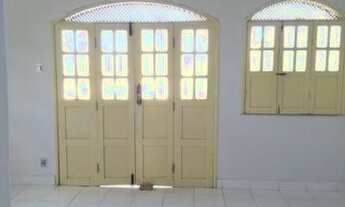 Imagem 6: Uma casa situada na Avenida Flaviano Guimarães