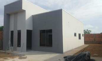 Imagem: Alugo casa no Setor Alto Bela Vista - Res