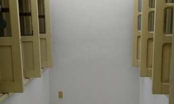 Imagem 4: Uma casa situada na Avenida Flaviano Guimarães