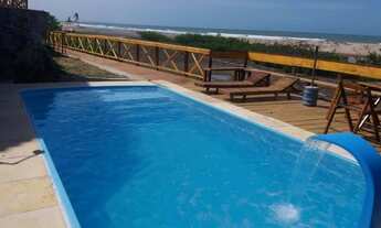 Imagem: Casa Temporada Praia do Coqueiro - Luis