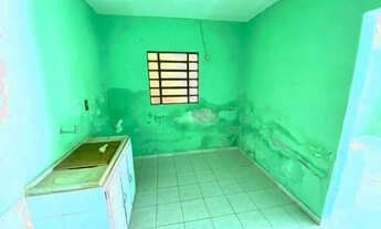 Imagem 7: Casa em Via Pública com 3/4 em Assú/RN - IPE