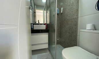 Imagem 6: Dinamérica Apartamento com 3 dormitórios