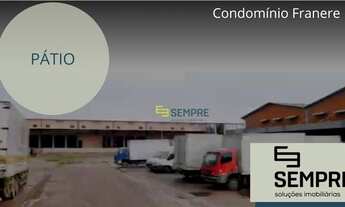 Imagem 7: Galpão para alugar em São Luís/MA