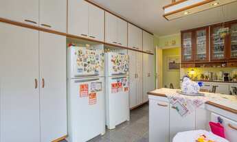 Imagem 5: Apartamento 3 dormitórios (2 suítes) à venda no bairro Vila Nova Conceição