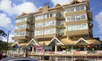 Imagem: CANELA - Padrão - Centro