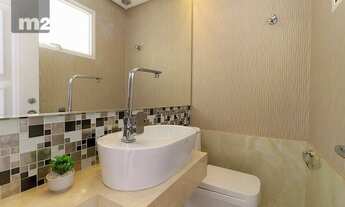 Imagem 5: GOIâNIA - Casa de Condomínio - Santa Genoveva