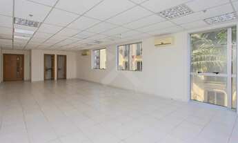 Imagem 5: PORTO ALEGRE - Conjunto Comercial/sala - Higienopolis