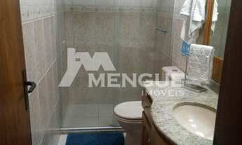 Imagem 7: Apartamento com 3 dormitórios e 1 suíte, 2 vagas á venda no bairro Jardim Planalto, em Po