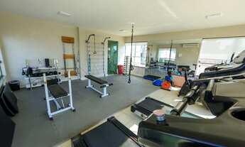 Imagem 6: Lindo apartamento junto à beira Mar Norte - 4 dorm (duas suítes) com 2 vagas