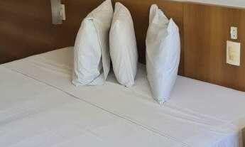 Imagem 6: NATAL - Flat Padrão - Ponta Negra