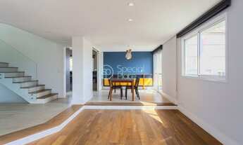 Imagem: SãO PAULO - Cobertura - Alto de Pinheiros