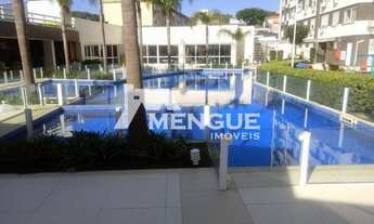 Imagem 3: Apartamento residencial com 3 dormitório e 2 vagas de garagem em condominio fechado, à ven