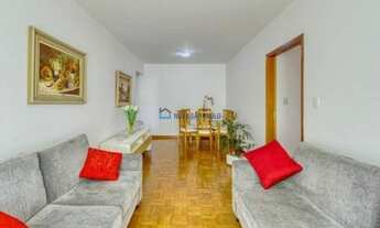 Imagem 2: Próximo Metrô Eucaliptos - Apartamento de 100 m² 3 dormitórios e 1 vaga