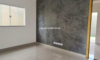 Imagem 6: CAMPO GRANDE - Casa Padrão - Jardim Montevidéu