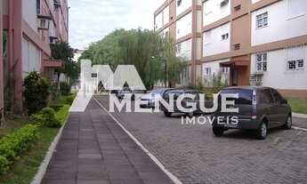 Imagem 3: Apartamento residencial com 2 dormitório e 1 vaga em condomínio no bairro Sarandi em Porto