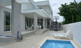 Imagem: FLORIANóPOLIS - Casa Padrão - Lagoa Da