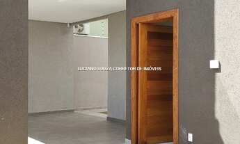 Imagem 2: CAMPO GRANDE - Sobrado Padrão - Jardim TV Morena