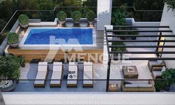 Imagem 7: Apartamento residencial com 3 dormitórios e 2 vagas, à venda no bairro Rio Branco, em Port