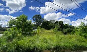 Imagem 6: Terreno 7500m2 atrás Mercado Mart Minas Francisco Bernardino,100% plano