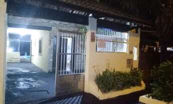 Imagem 5: Casa com piscina aquecida 100 metros da praia entre Mongaguá e Itanhaém (campos Elíseos