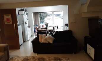 Imagem 5: FLORIANóPOLIS - Casa Padrão - Monte Verde