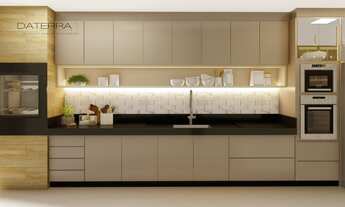 Imagem 3: Casa Alto Padrão para Venda em Residencial Barravento Goiânia-GO - 441