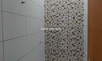 Imagem 7: CAMPO GRANDE - Casa Padrão - Jardim do Corrego