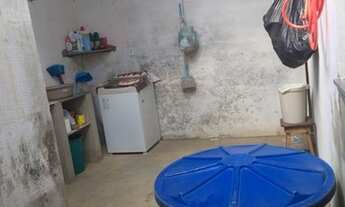 Imagem 7: Vendo casa na Cohab 1- prox. A igreja católica e a feira 260 Mil