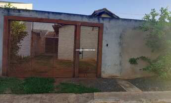 Imagem: CAMPO GRANDE - Casa de Condomínio - Nova